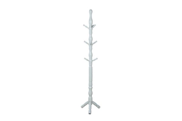 Picture of ALASKA Coat Rack (White)