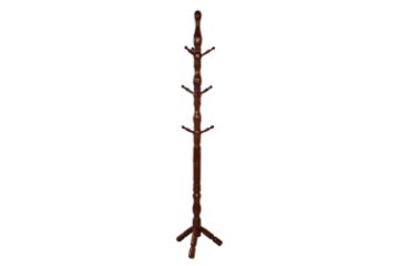 Picture of ALASKA Coat Rack (Brown)