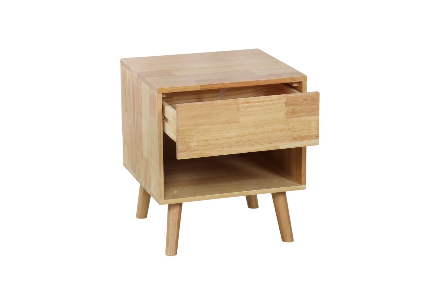 FOREST DREAM 1Drawer Bedside Table