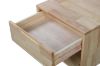 Picture of FOREST DREAM  Solid Rubberwood 1-Drawer Bedside Table