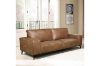 Picture of EASTWOOD Air Leather Sofa - 3 Seater