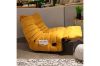 Picture of REPLICA TOGO 360° Swivel Reclining and Rocking Lounge Chair (Yellow)