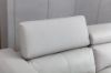 Picture of REBECCA Power Reclining Corner Sofa with USB Port  (Beige)