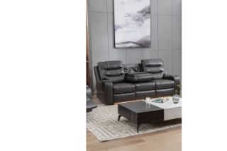 Picture of LAKELAND Reclining Sofa Range - 3RRC