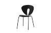 Picture of SLEEKLINE Stackable Dining Chair (Black)