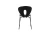 Picture of SLEEKLINE Stackable Dining Chair (Black)