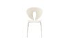 Picture of SLEEKLINE Stackable Dining Chair (White)