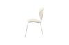 Picture of SLEEKLINE Stackable Dining Chair (White) - 4 Chairs in 1 Carton