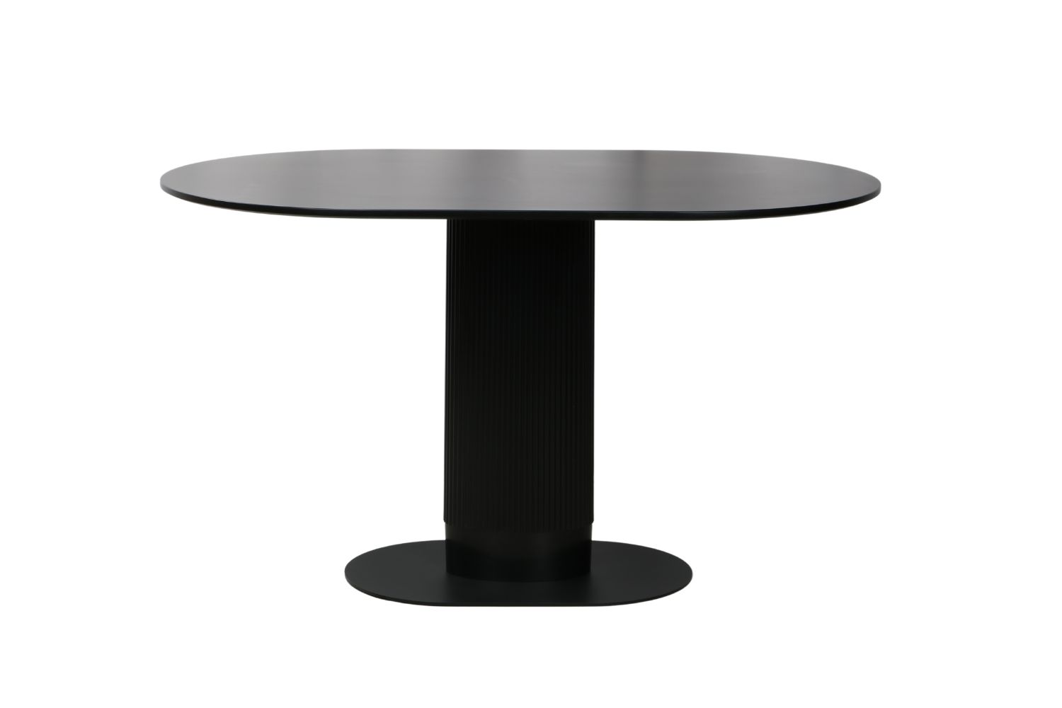 Sleekline Dining Table (Black)