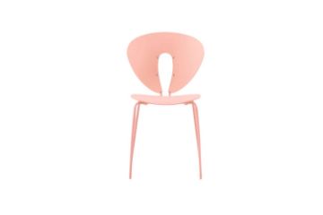 Picture of SLEEKLINE Stackable Dining Chair (Pink)