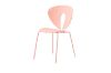 Picture of SLEEKLINE Stackable Dining Chair (Pink)- 4 Chairs in 1 Carton