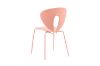 Picture of SLEEKLINE Stackable Dining Chair (Pink)- 4 Chairs in 1 Carton
