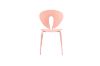 Picture of SLEEKLINE Stackable Dining Chair (Pink)- 4 Chairs in 1 Carton