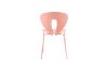 Picture of SLEEKLINE Stackable Dining Chair (Pink)- 4 Chairs in 1 Carton