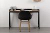 Picture of KARL 120 Desk (Black)