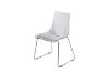 Picture of Crystal Dining Chair (Clear)