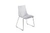 Picture of Crystal Dining Chair (Clear) - 2 Chairs in 1 Carton