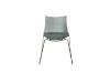 Picture of Crystal Dining Chair (Smoke) - 2 Chairs in 1 Carton