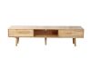 Picture of FOREST DREAM Solid Wood 180 TV Unit