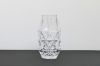 Picture of GLASS CUT GEOMETRIC Vase