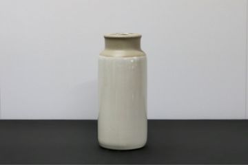 Picture of GLAZED POTTERY Bottle