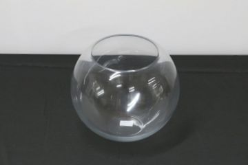 Picture of GLASS FISHBOWL Vase