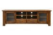 Picture of FLINDERS 2M Solid Pine Wood Large TV Unit 