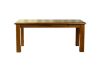 Picture of FLINDERS 180/210 Solid Pine Wood Dining Table 