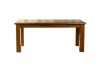 Picture of FLINDERS Solid Pine Wood Dining Table - 180CM X 90CM