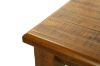 Picture of FLINDERS 180/210 Solid Pine Wood Dining Table 