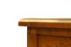 Picture of FLINDERS 180/210 Solid Pine Wood Dining Table 