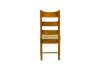Picture of FLINDERS Solid Pine Wood Dining Chair 