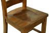 Picture of FLINDERS Solid Pine Wood Dining Chair 