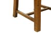 Picture of FLINDERS Solid Pine Wood Dining Chair 