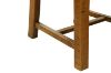 Picture of Flinders Dining Chair (Solid Pine Wood) - Single