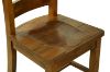 Picture of Flinders Dining Chair (Solid Pine Wood) - 2 Chairs in 1 Carton