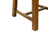 Picture of Flinders Dining Chair (Solid Pine Wood) - 2 Chairs in 1 Carton