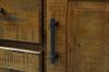 Picture of FLINDERS 2DR 5DRW Solid Pine Wood Sideboard/Buffet 