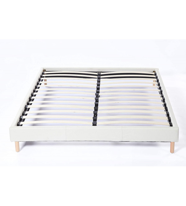 ZEN Bed Base in Single/Double/Queen/King Size