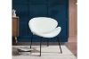 Picture of VINTAGE Accent Chair (White) - Single
