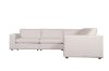Picture of HOKIO Modular Corner Sofa (Off-white) -  without Ottoman