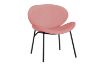 Picture of VINTAGE Accent Chair (Pink)