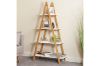 Picture of SCANDI 4-Tier Triangular Shelf