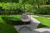 Picture of MELIA Outdoor Hanging Egg Chair 