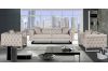 Picture of ASTRA Velvet 3 Seater Sofa 