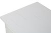 Picture of MADISON 2-Drawer Bedside Table (White)