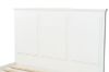 Picture of MADISON Bed Frame (White) - Super King