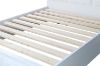 Picture of MADISON Bed Frame (White) - Super King