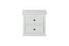 Picture of MADISON 4PC Bedroom Range in Queen/Super King Size (White) 