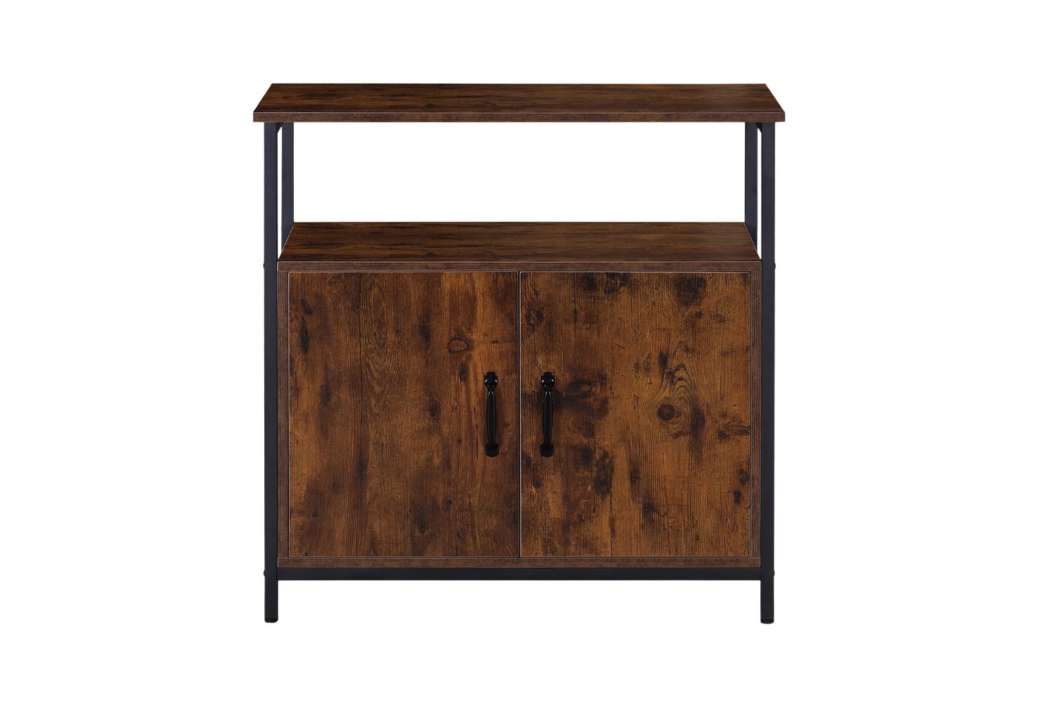 MAKO Storage Cabinet (Brown)